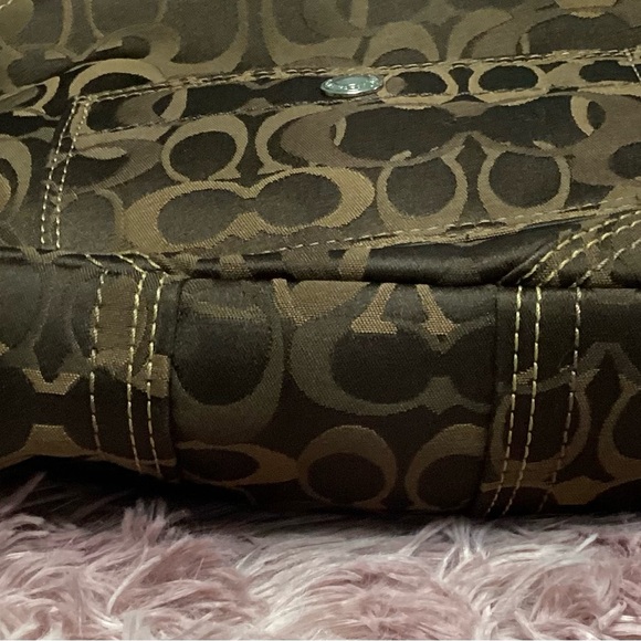 Coach Chelsea Hobo Bag - Picture 6 of 16